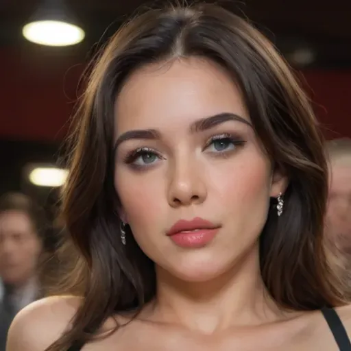 yapay zekâ porno görsel üretici