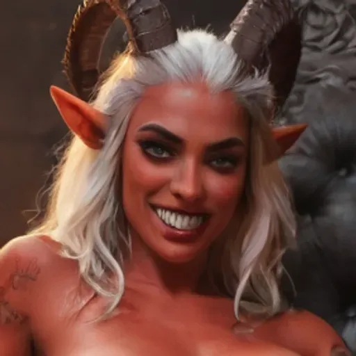gerador de imagens pornô com IA