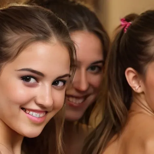 generatore di foto porno IA