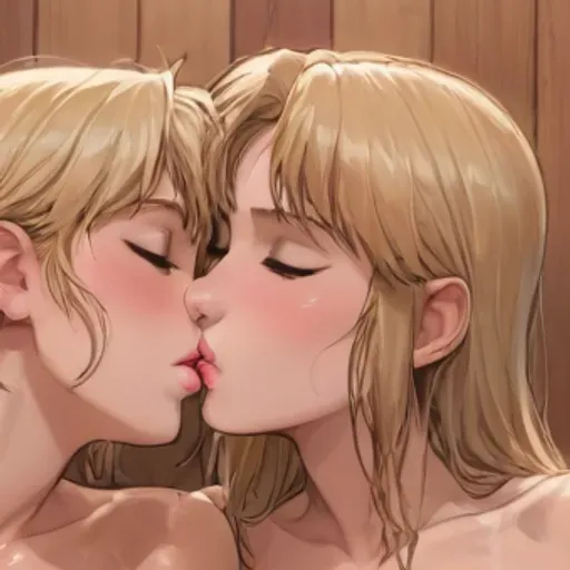 generatore di immagini porno IA