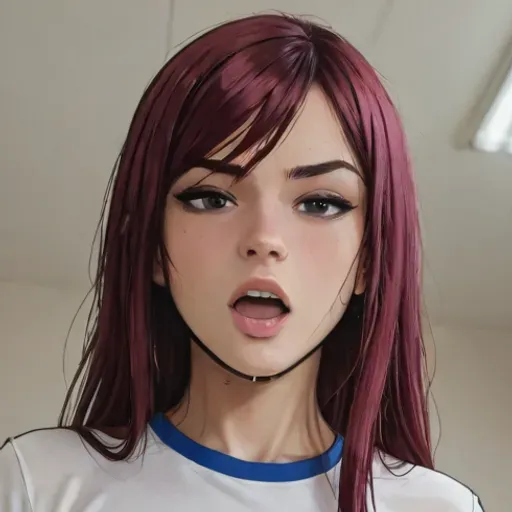 yapay zekâ porno görsel üretici