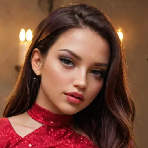 Generator obrazów pornograficznych z wykorzystaniem sztucznej inteligencji