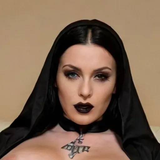Generator obrazów pornograficznych z wykorzystaniem sztucznej inteligencji