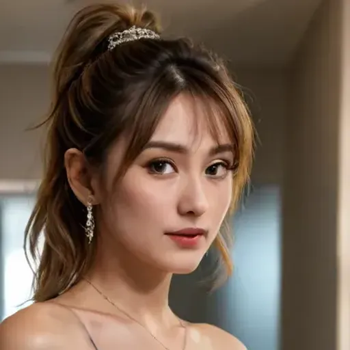 AI 포르노 이미지 생성기