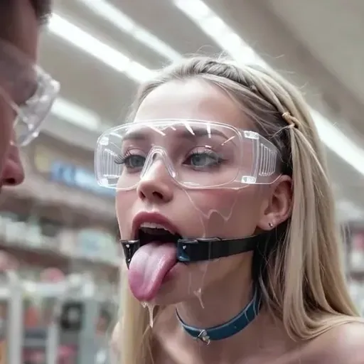 AI porn image generator