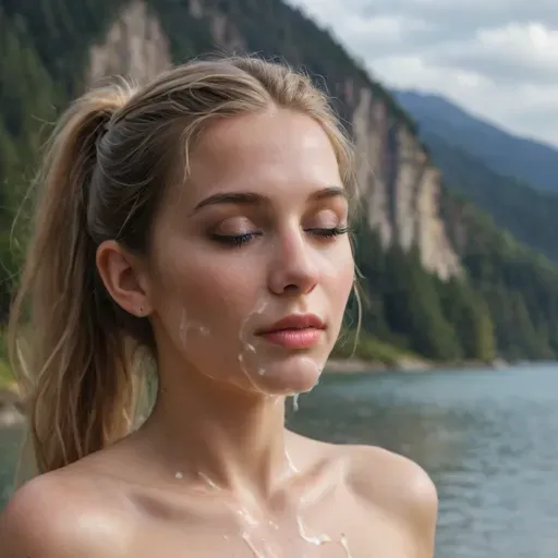generatore di immagini porno IA