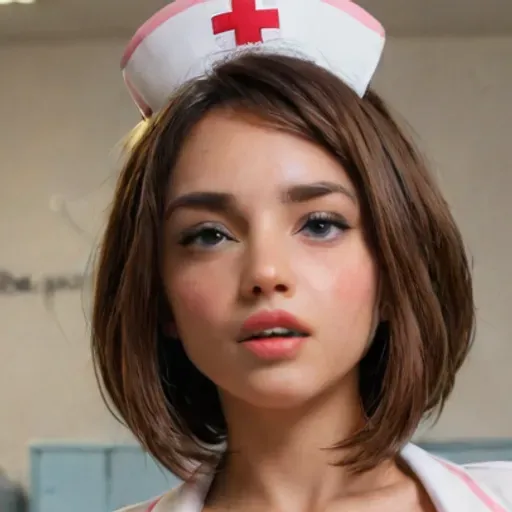 yapay zekâ porno görsel üretici