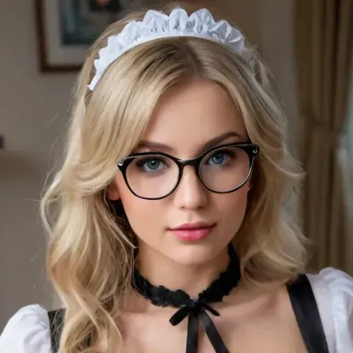 Generator obrazów pornograficznych z wykorzystaniem sztucznej inteligencji