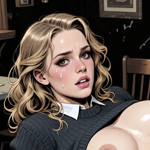 generatore di immagini porno IA