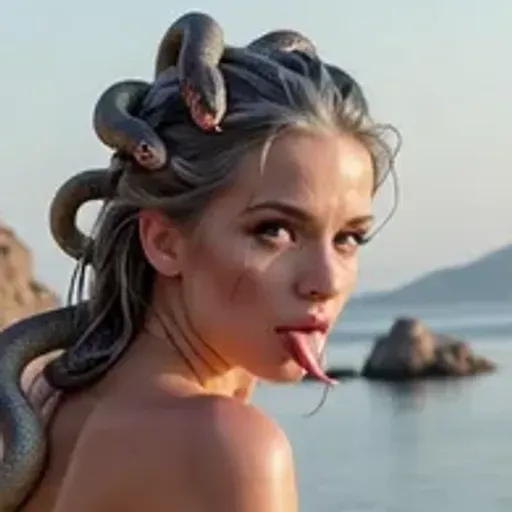 generatore di immagini porno IA