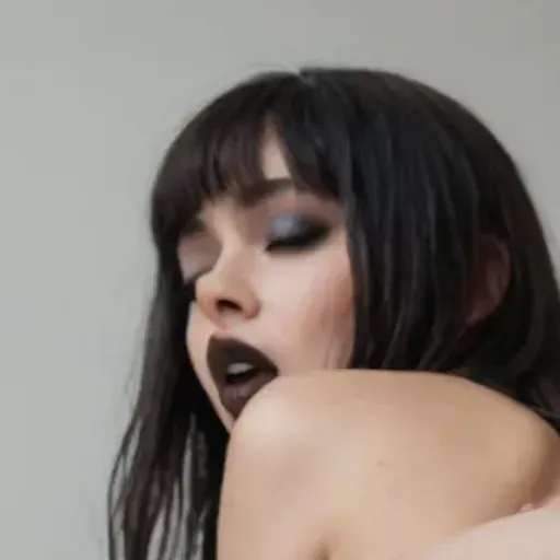 Generator obrazów pornograficznych z wykorzystaniem sztucznej inteligencji