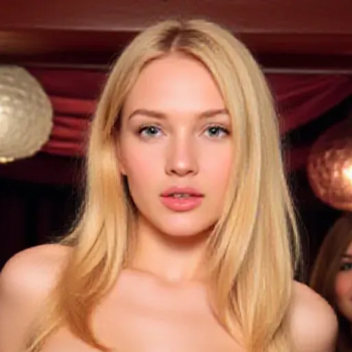 gerador de imagens pornô com IA