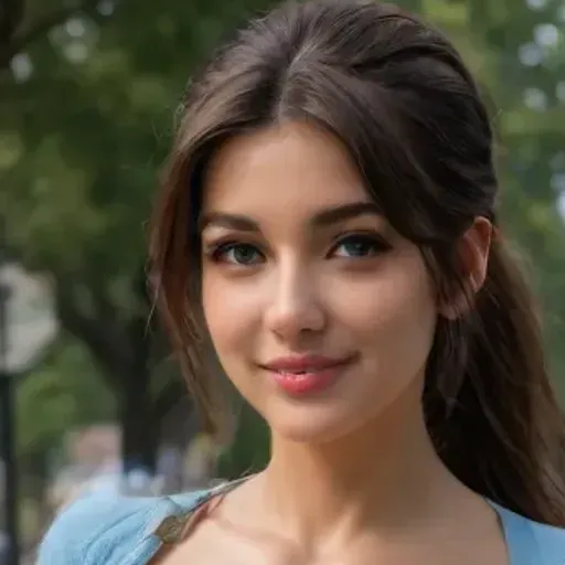 generatore di immagini porno IA
