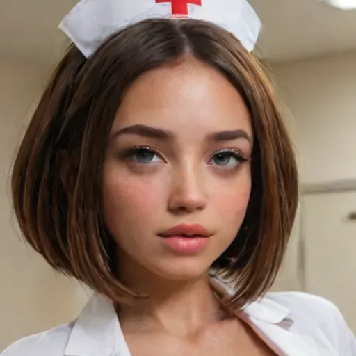 Generator obrazów pornograficznych z wykorzystaniem sztucznej inteligencji