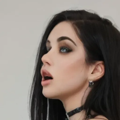 yapay zekâ porno görsel üretici