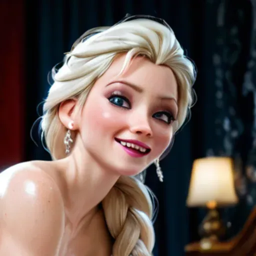 AI porn pic generator