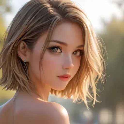 AI 포르노 이미지 생성기