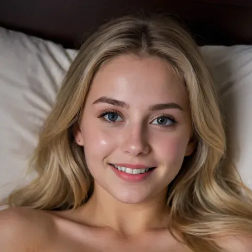 KI-Pornobild-Generator