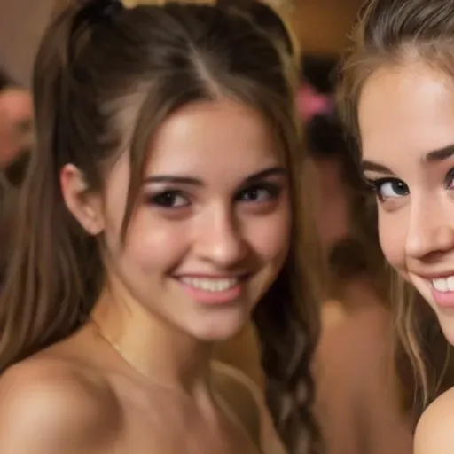 generatore di immagini porno IA
