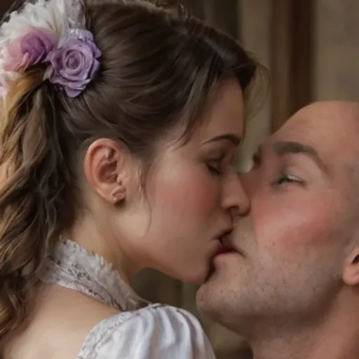 generatore di immagini porno IA