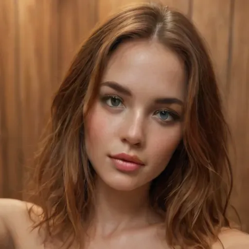 Generator obrazów pornograficznych z wykorzystaniem sztucznej inteligencji