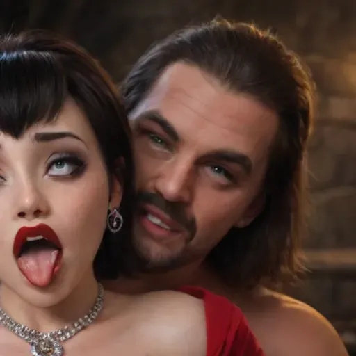 generador de imágenes porno con IA