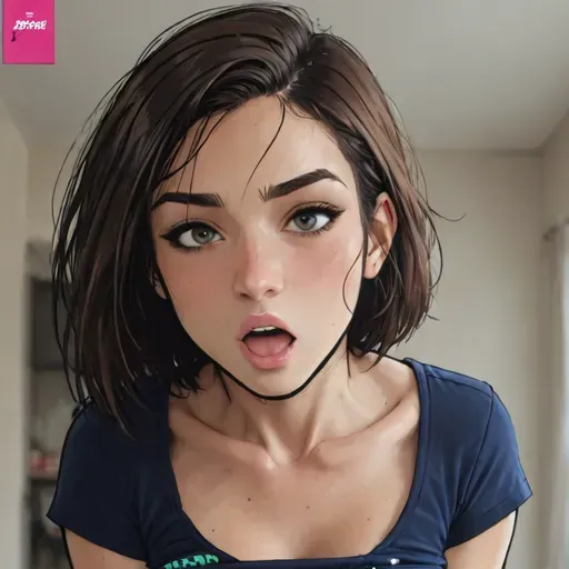 KI-Pornobild-Generator