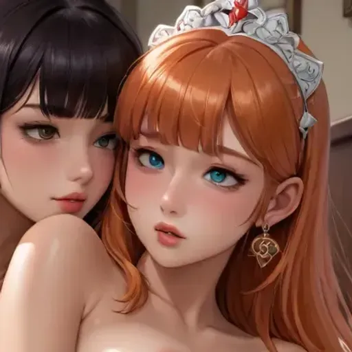 generatore di foto porno IA