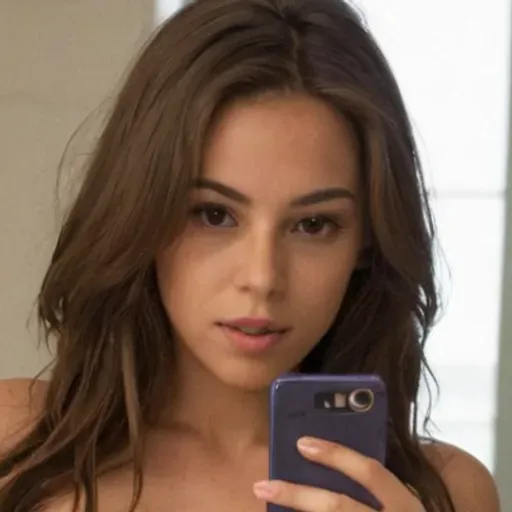 Generator obrazów pornograficznych z wykorzystaniem sztucznej inteligencji