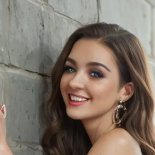 yapay zekâ porno görsel üretici