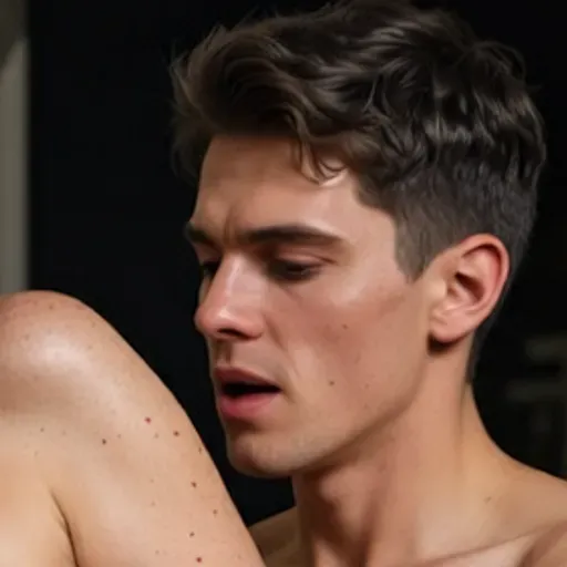 generatore di immagini porno IA