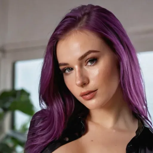 Generator obrazów pornograficznych z wykorzystaniem sztucznej inteligencji