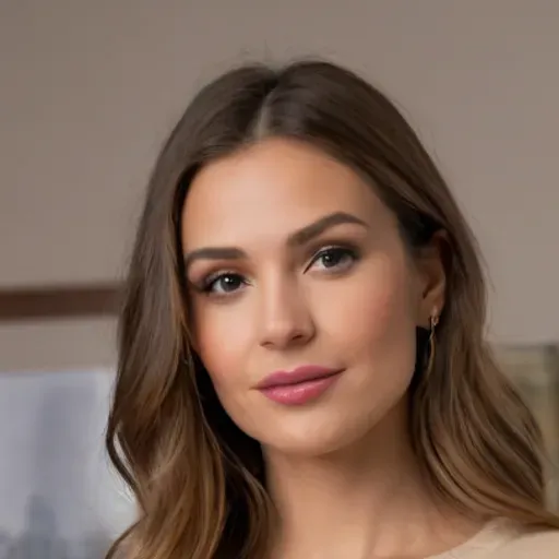 Pencipta imej lucah AI