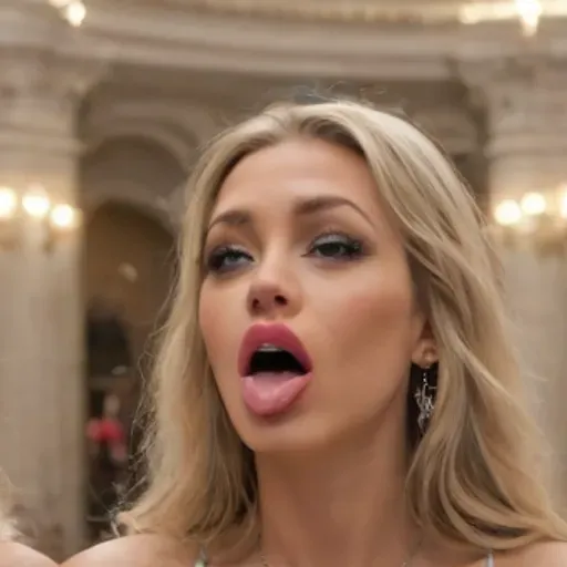 generatore di foto porno IA
