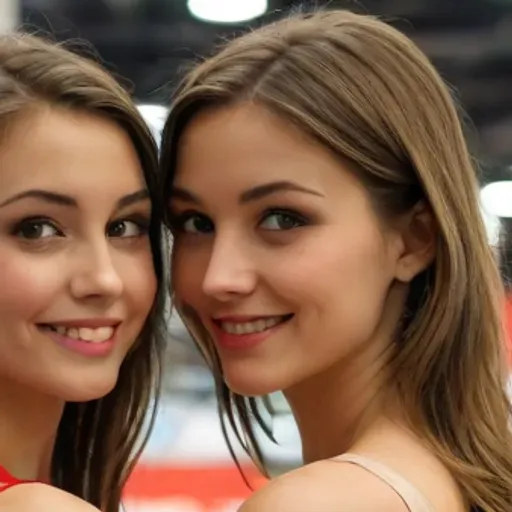 generatore di foto porno IA