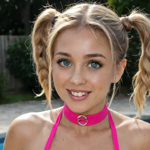 AI porn image generator