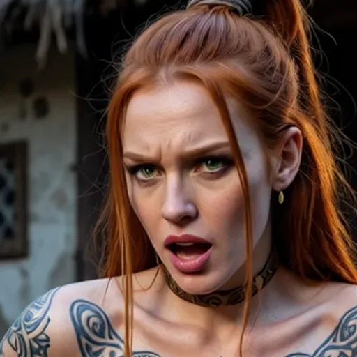 yapay zekâ porno görsel üretici