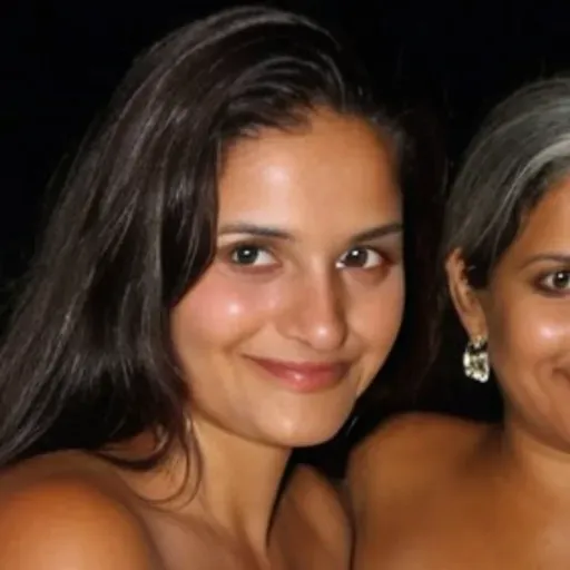 generatore di foto porno IA