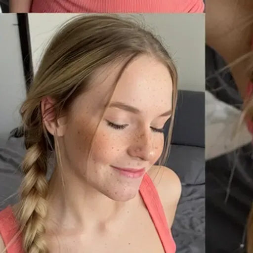 yapay zekâ porno görsel üretici