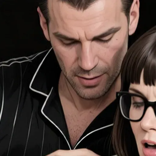 générateur d’images porno IA