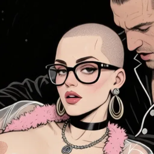 générateur de photos porno IA