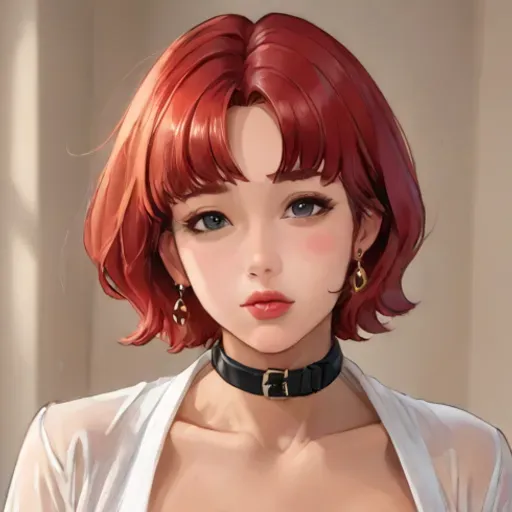 AI 포르노 이미지 생성기