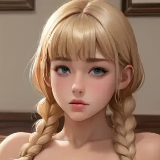 AI porn image generator