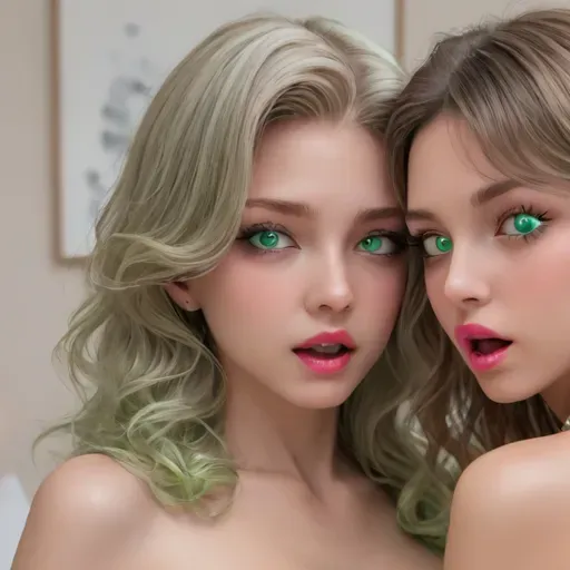 KI-Pornobild-Generator