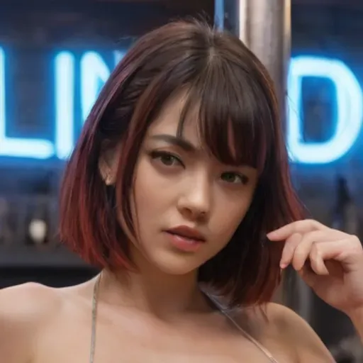 generatore di immagini porno IA