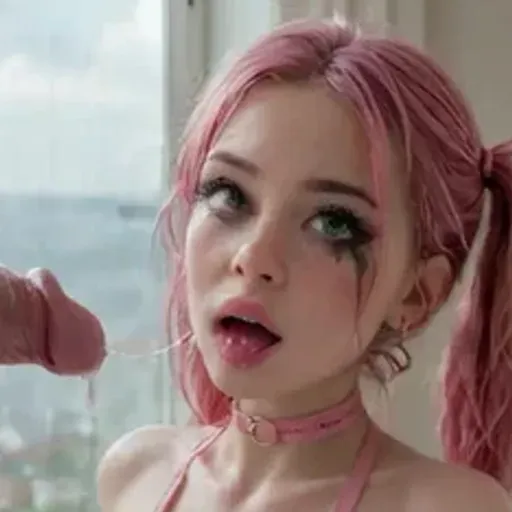 generatore di immagini porno IA