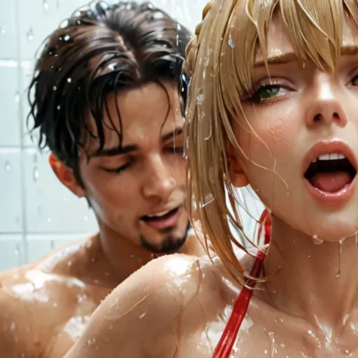 generatore di immagini porno IA