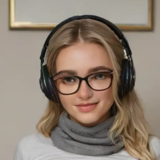 Generator obrazów pornograficznych z wykorzystaniem sztucznej inteligencji