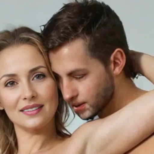 generatore di foto porno IA
