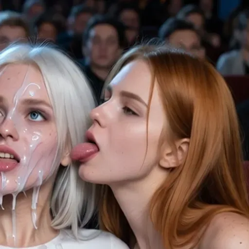 yapay zekâ porno foto üretici